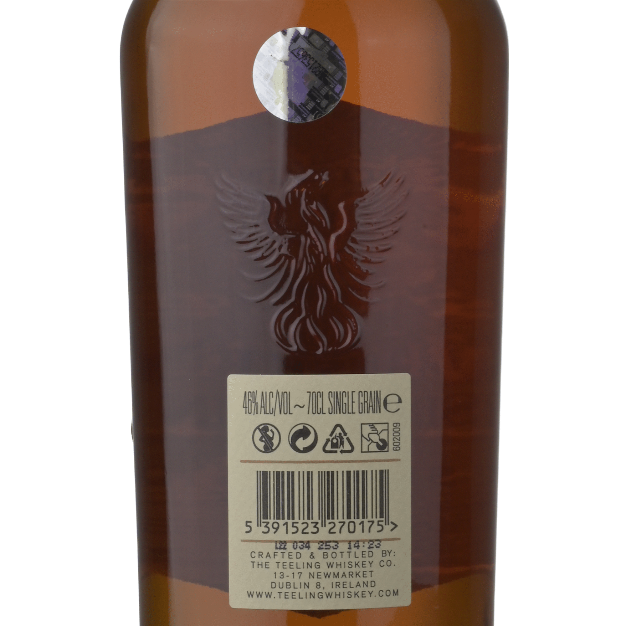 Teeling Single Grain Whisky