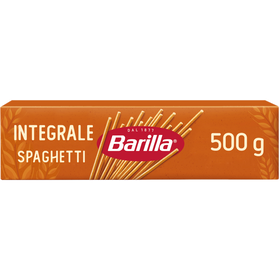 Massa Esparguete Integral