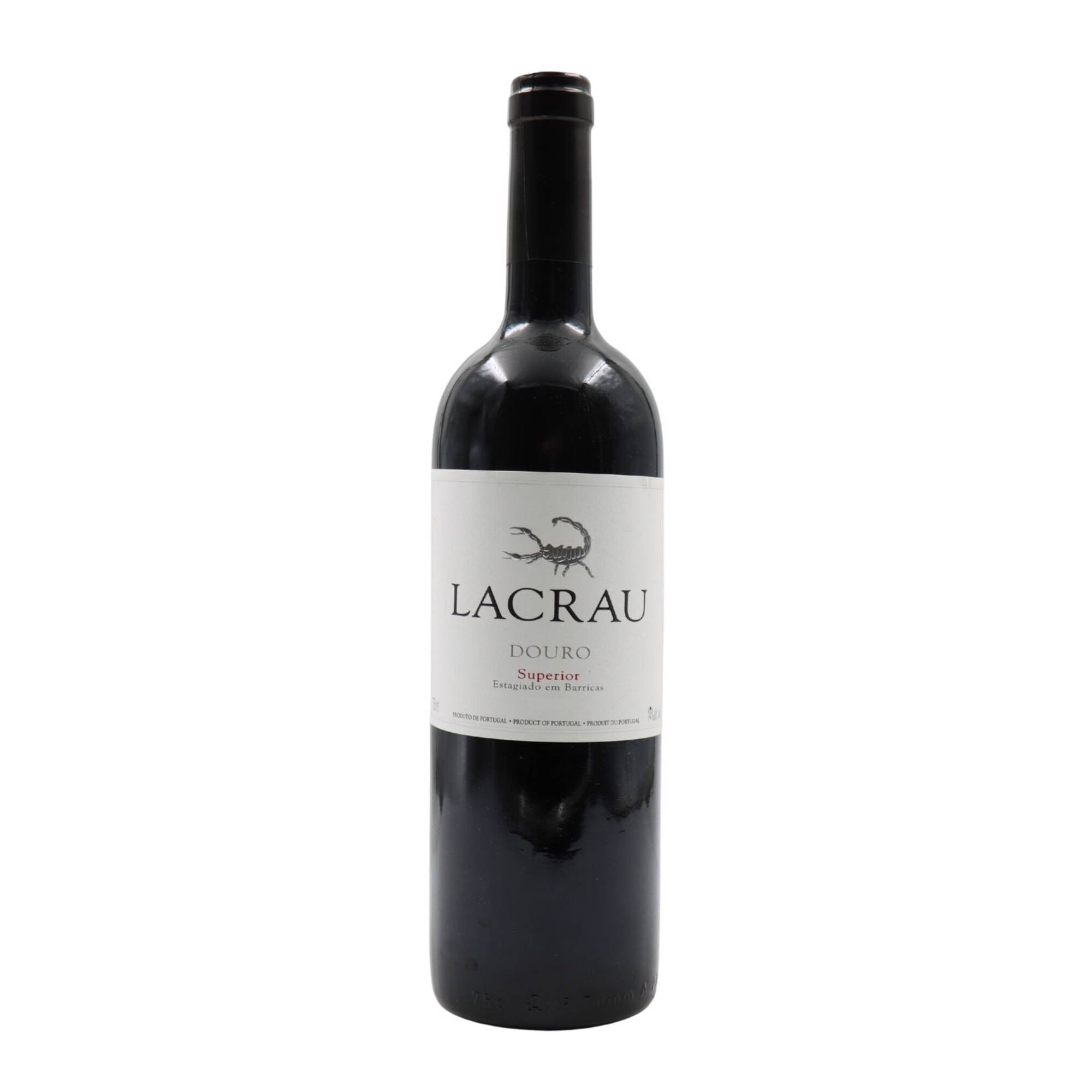 Lacrau Superior Douro Vinho Tinto