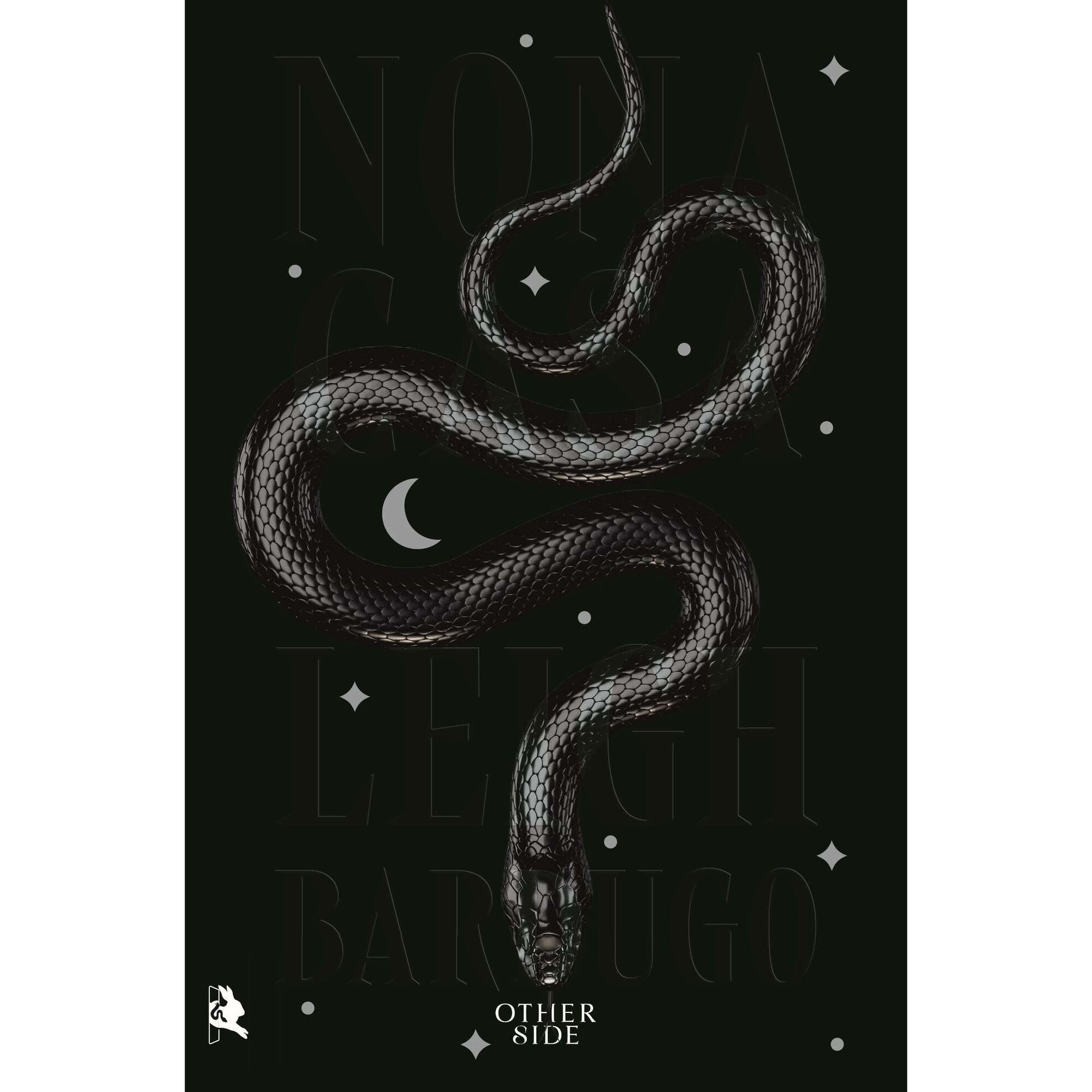 Nona Casa (Edi&ccedil;&atilde;o Limitada) de Leigh Bardugo