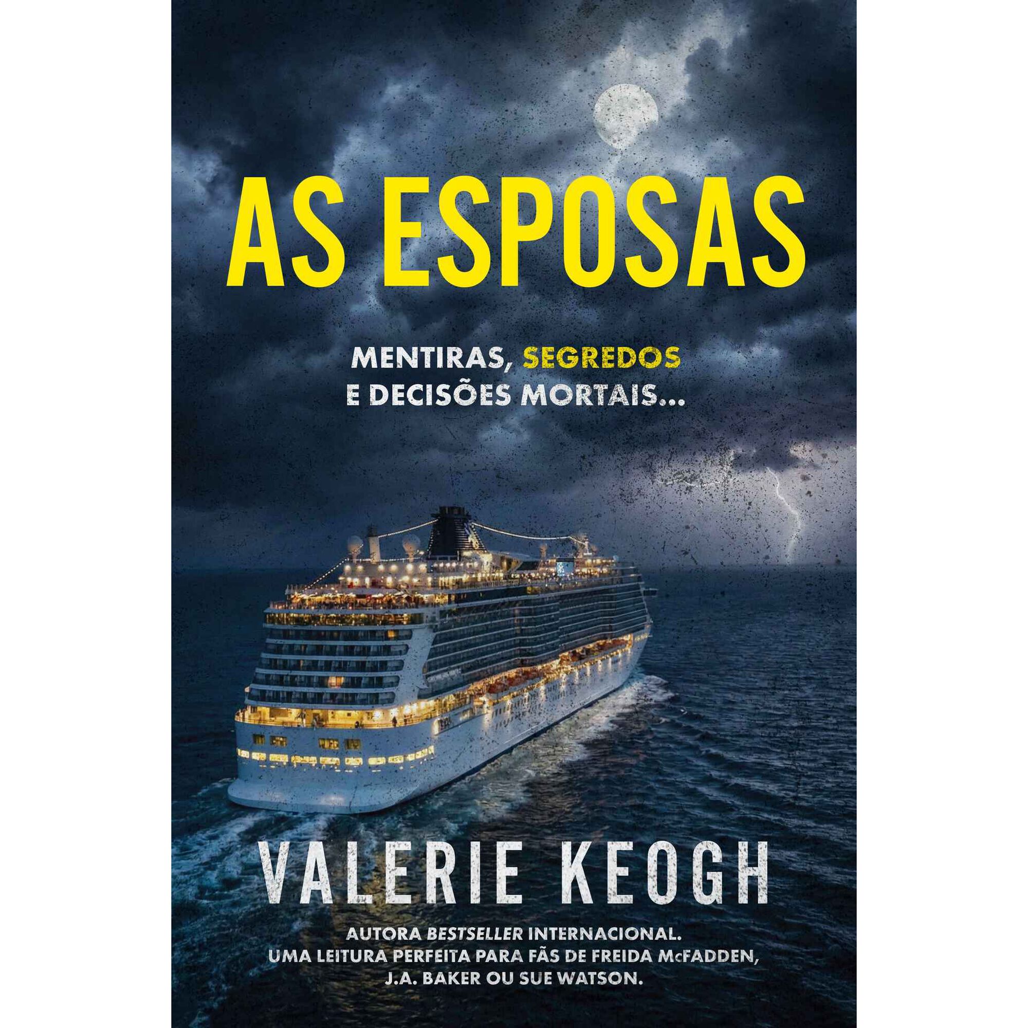 As Esposas de Valerie Keogh, , ${viewtype
