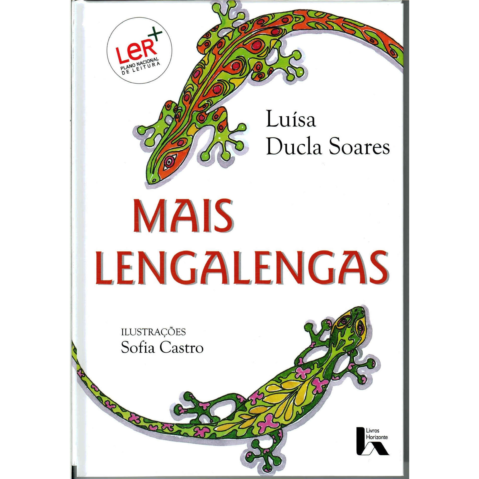Mais Lengalengas Mais Lengalengas