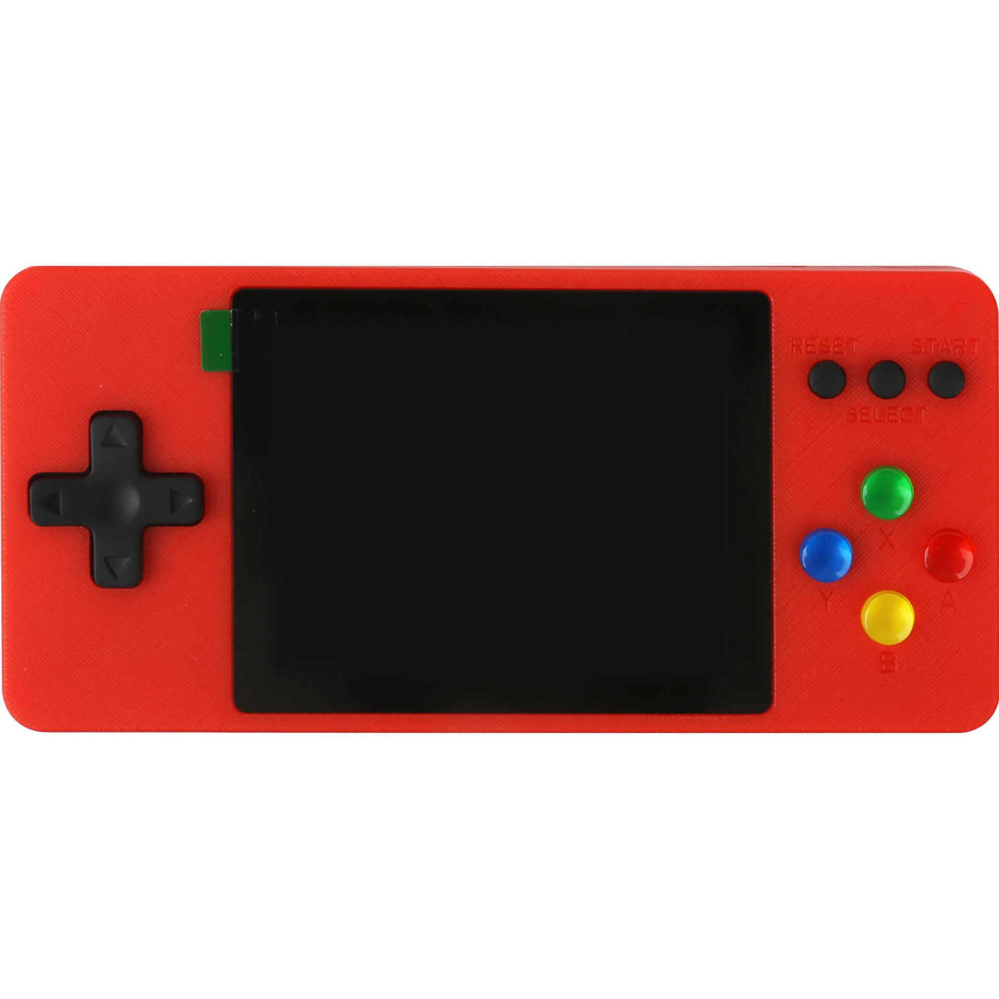 Consola Port&aacute;til Arcade Jogos 500 em 1 Bazar&atilde;o