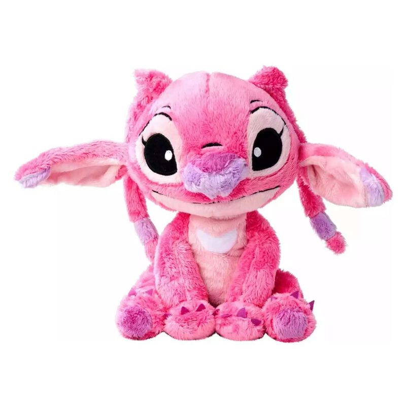 Disney - Peluche Angel 25cm