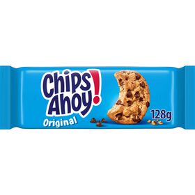 Bolachas Cookies Pepitas de Chocolate Chips Ahoy