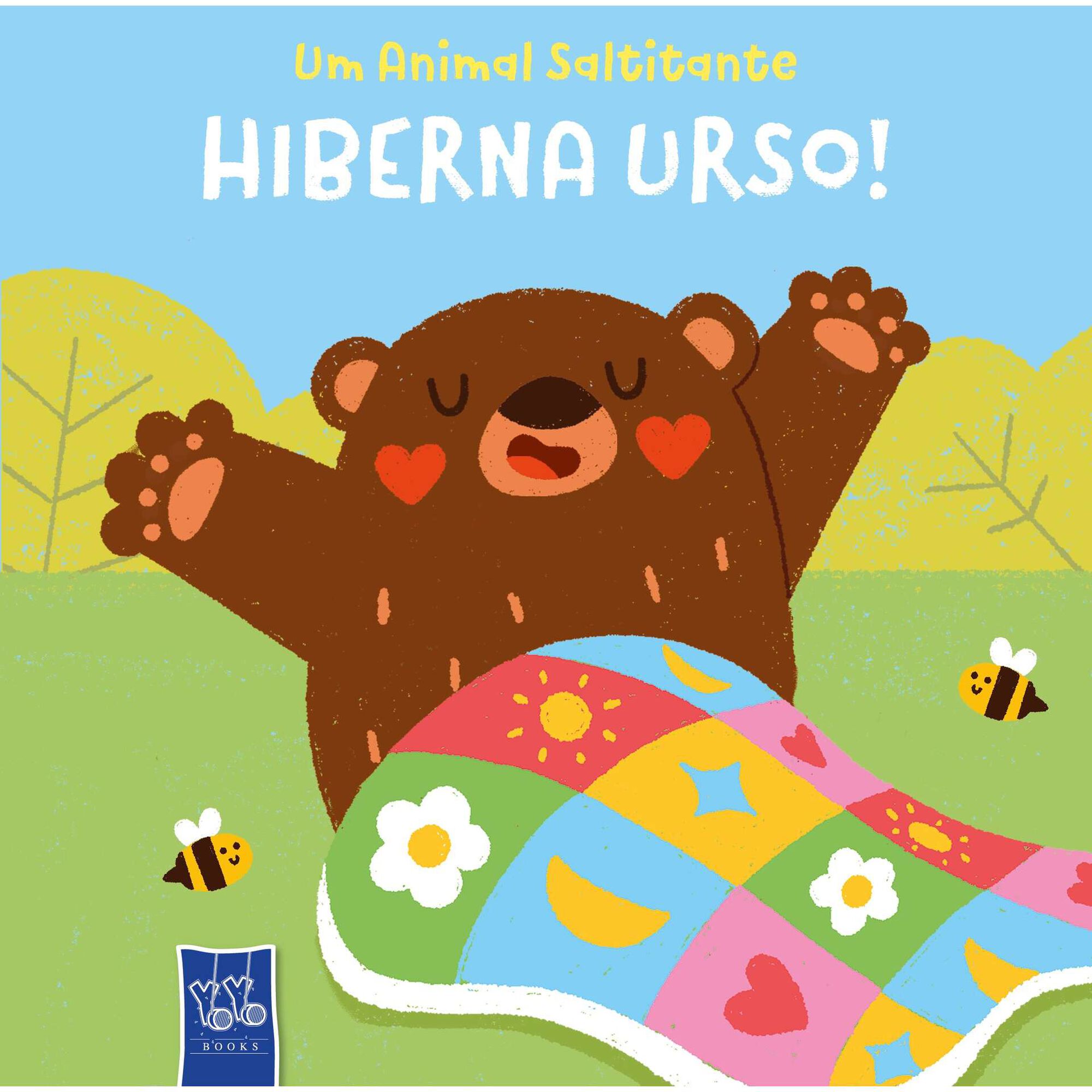 Hiberna Urso!