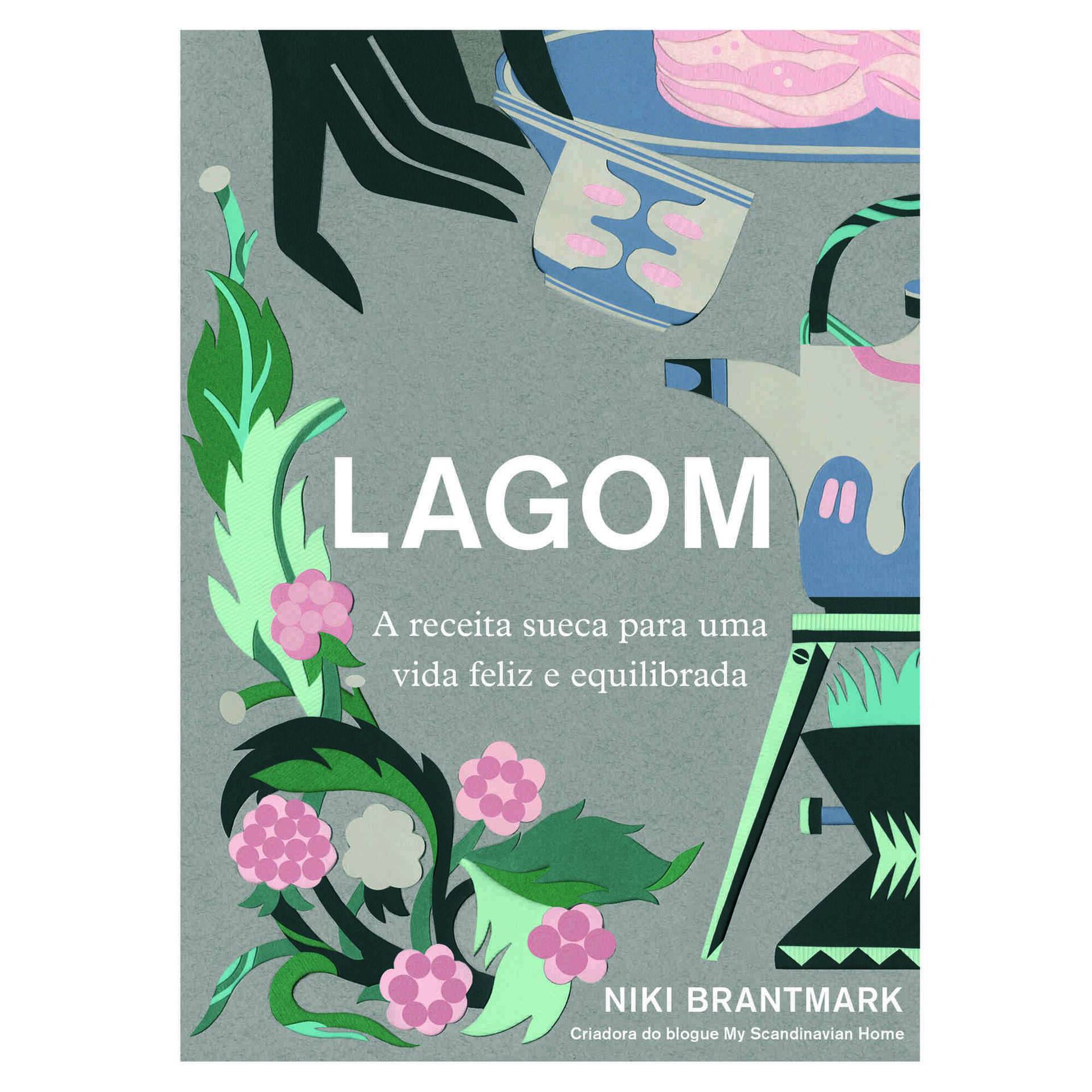 Lagom de Niki Brantmark