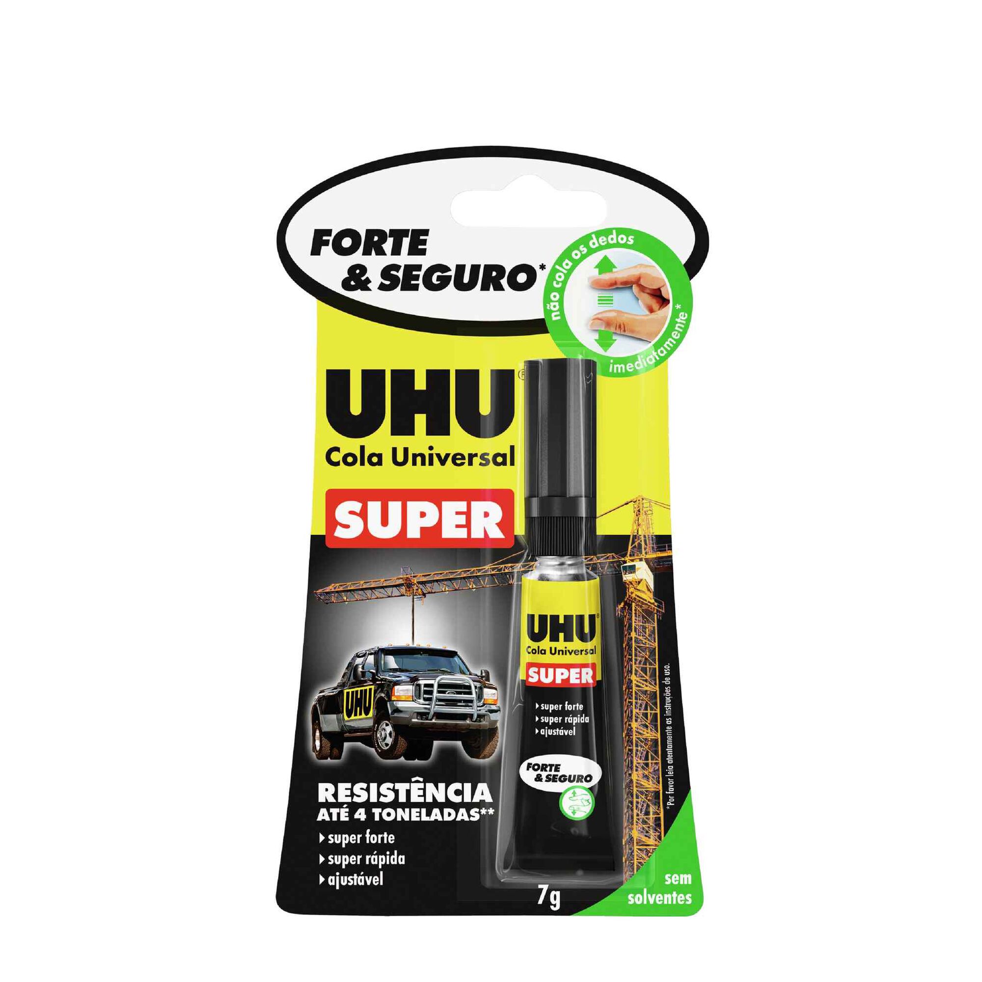Super Cola Strong & Safe 7g Super Cola Strong & Safe 7g