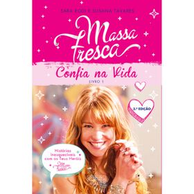 Massa Fresca - Confia na Vida de Sara Rodi