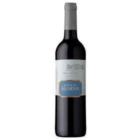Quinta da Alorna Regional Tejo Vinho Tinto