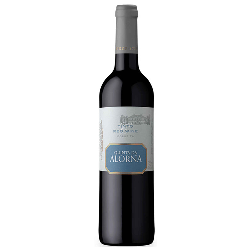 Quinta da Alorna Tejo Vinho Tinto