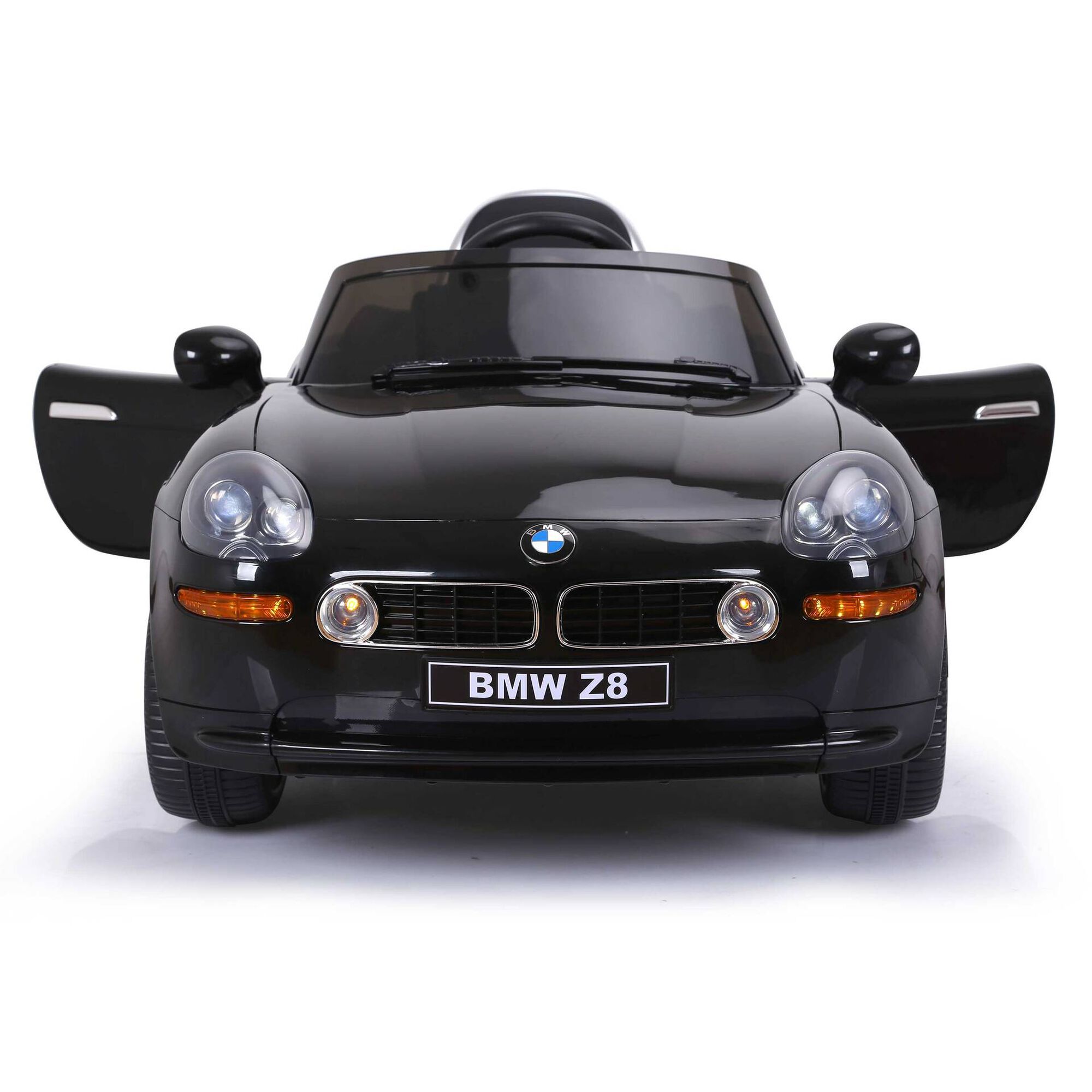 BMW Z8 12V Preto