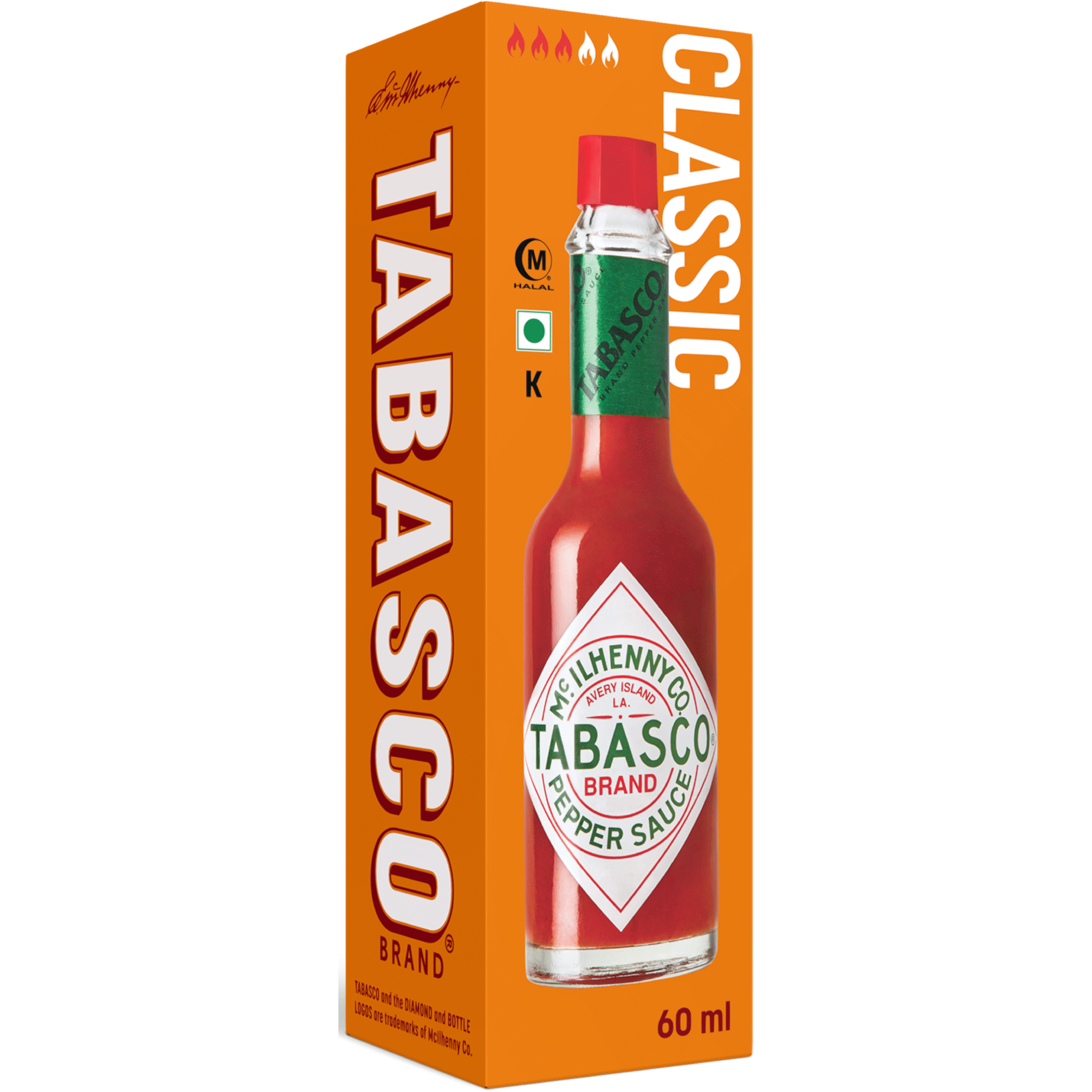 Molho Picante sem Glúten