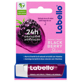 Batom do Cieiro Black Berry Labello