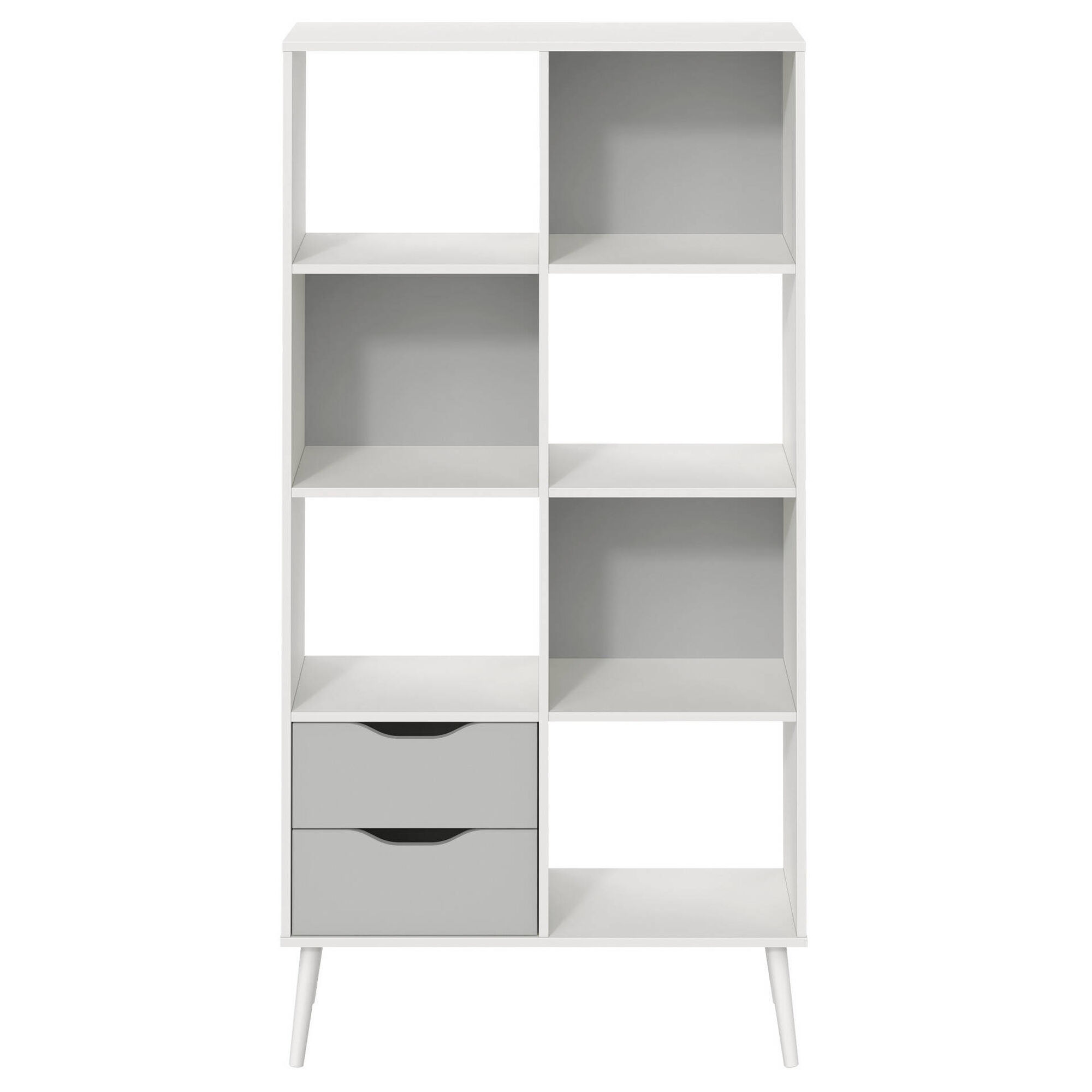 Estante 86x168x35cm Dream