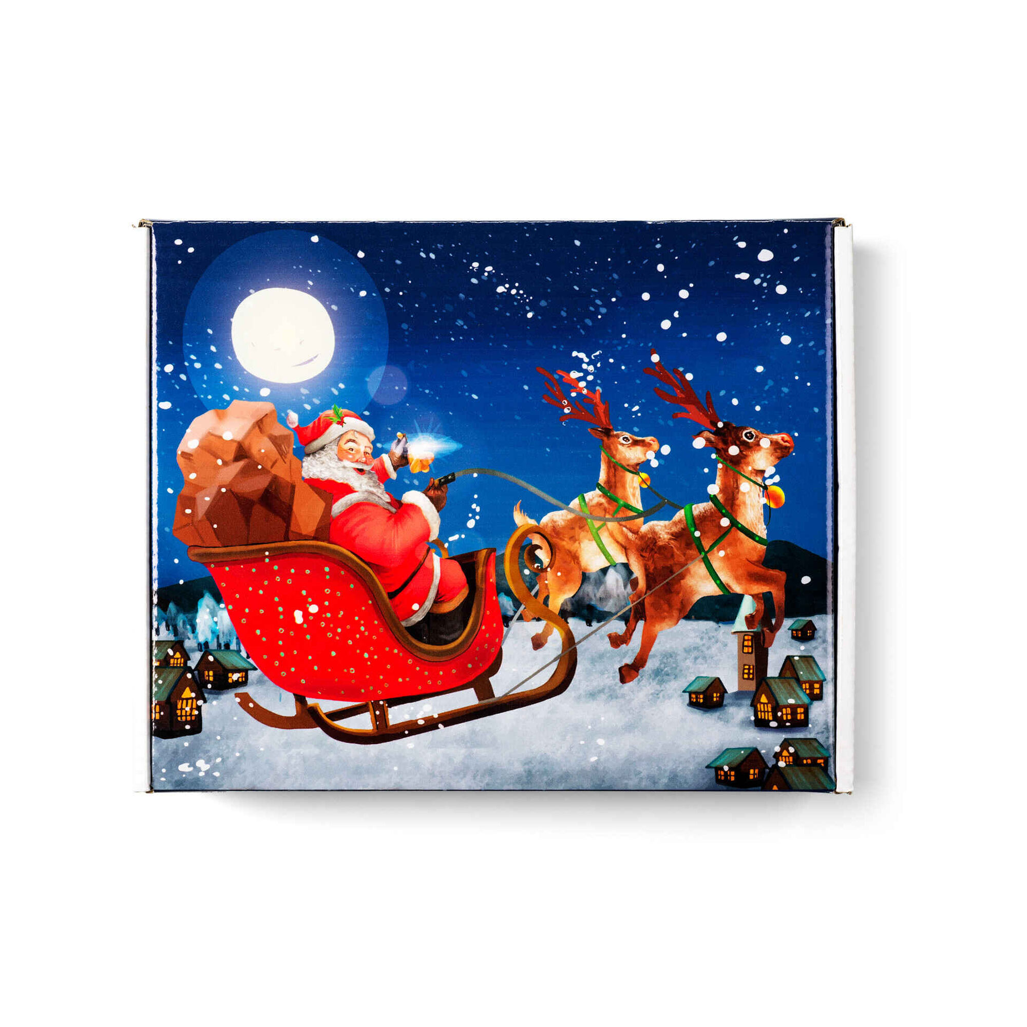 Cabaz de Natal n&ordm;10