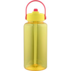 Garrafa Summer To Go 1l Amarela Kasa