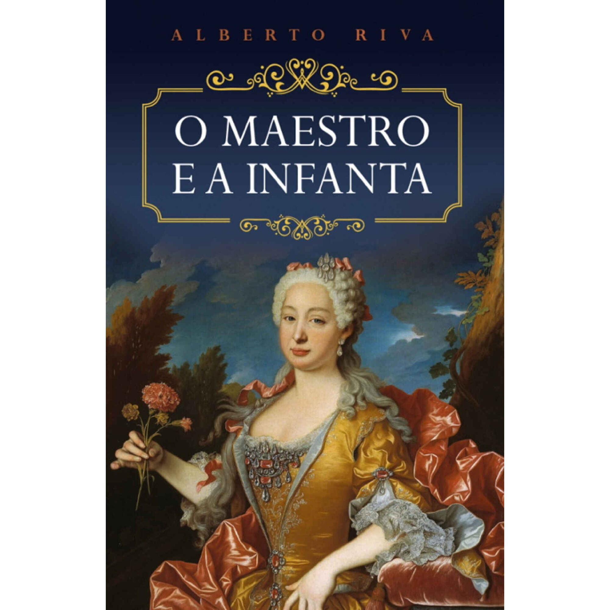 O Maestro e a Infanta