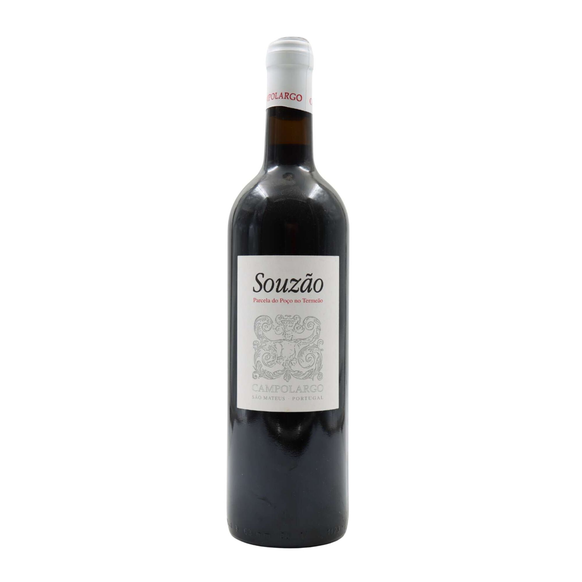 Campolargo Sous&atilde;o Bairrada Vinho Tinto