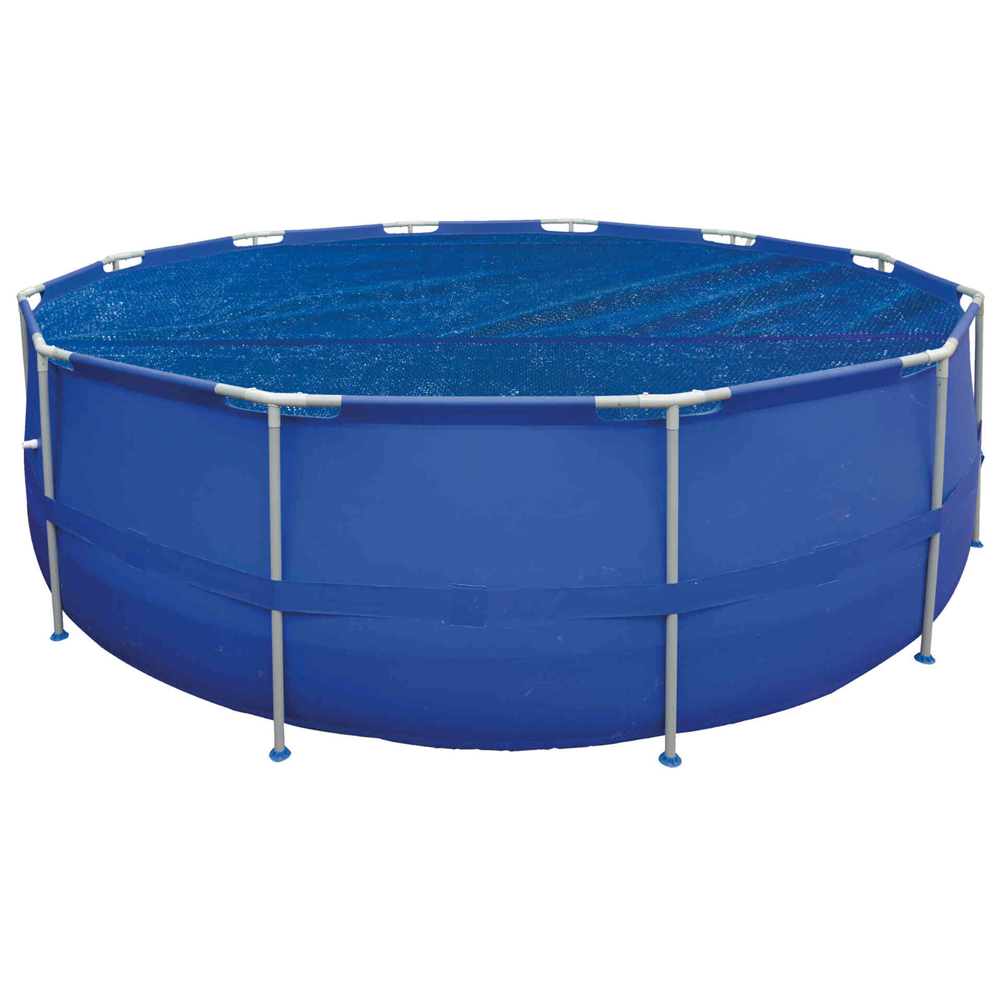Cobertura Solar para Piscina Redonda 330cm