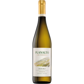 Planalto Reserva Douro Vinho Branco