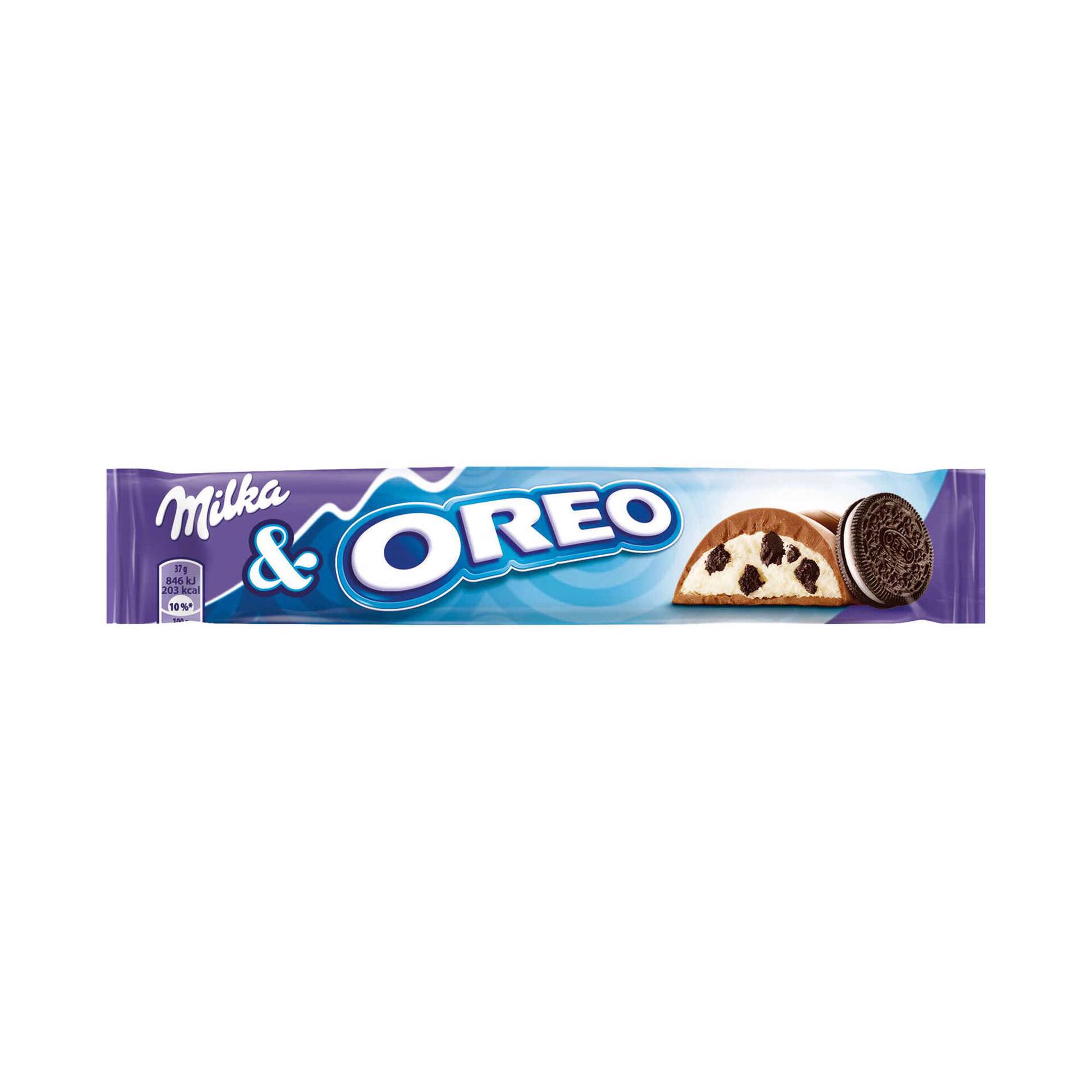 Tablete de Oreo