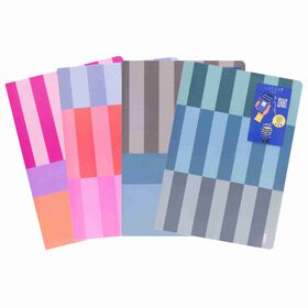 Caderno Note! Agrafado Flex&iacute;vel A4 Quadriculado Dynamic para App Leccit (v&aacute;rias cores)