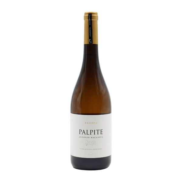 Fita Preta Palpite Reserva Alentejo Vinho Branco