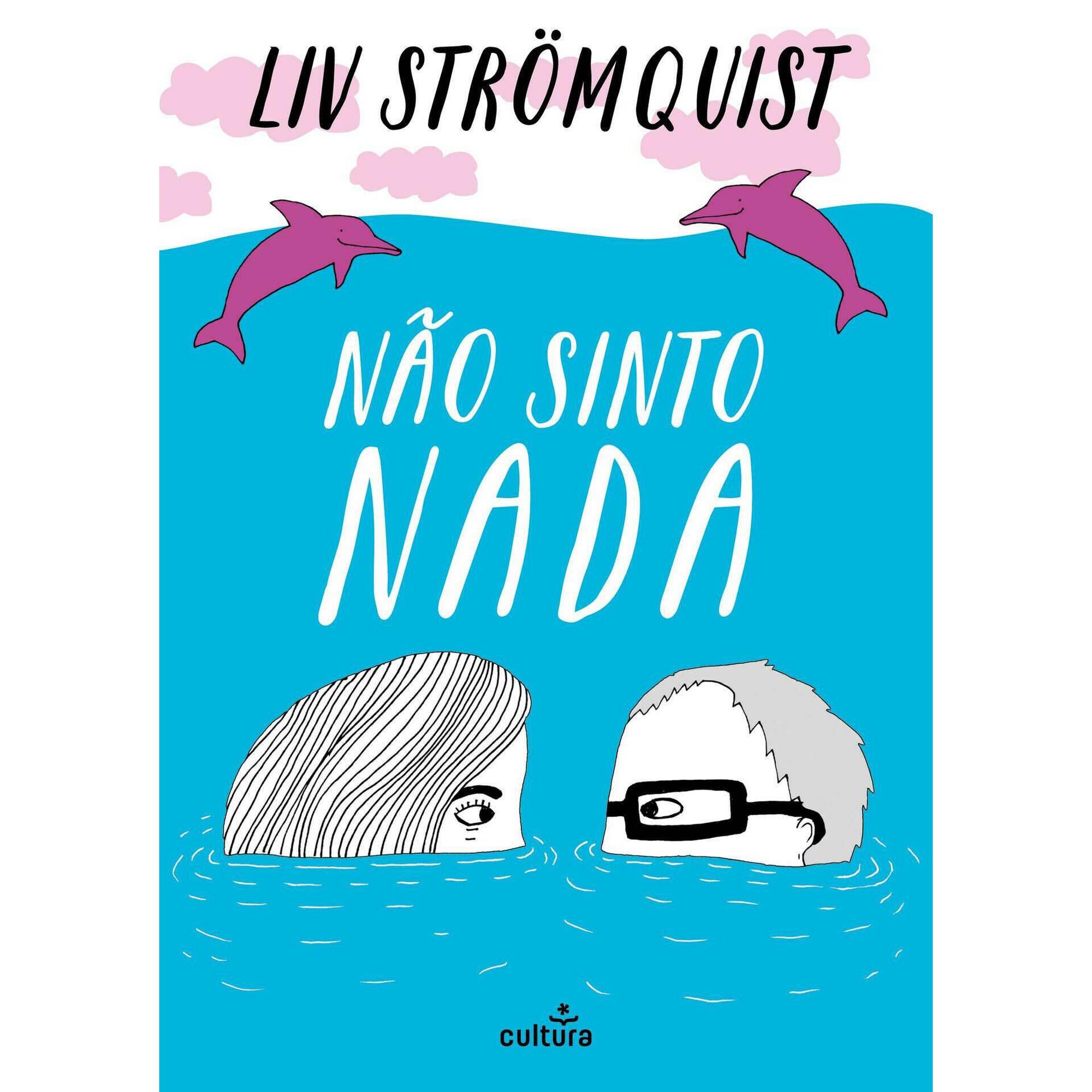 Não Sinto Nada