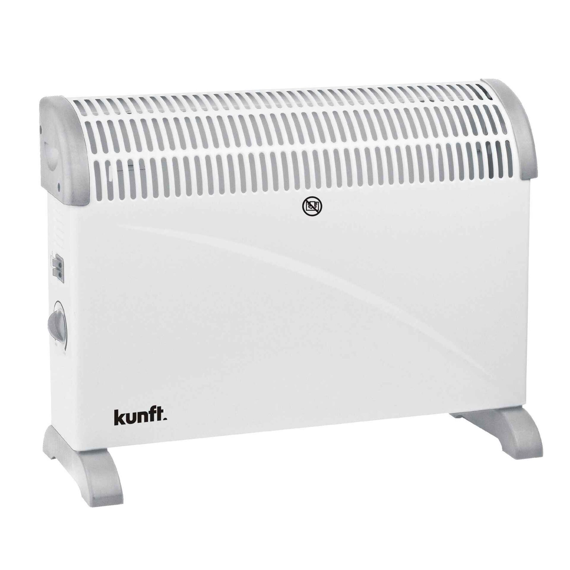 Aquecedor Convetor El&eacute;trico KCH3606