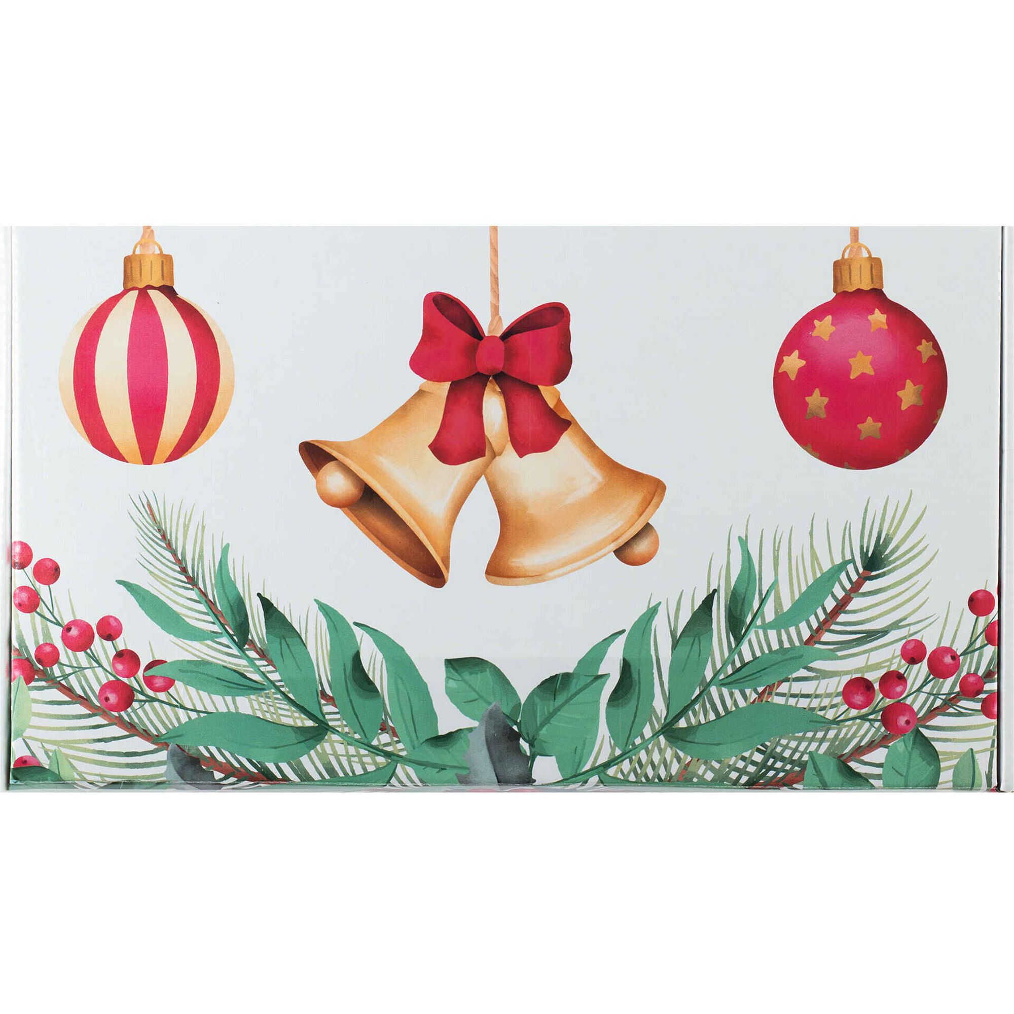 Cabaz de Natal n&ordm; 2