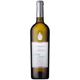 Marqu&ecirc;s de Marialva Arinto Reserva Bairrada Vinho Branco