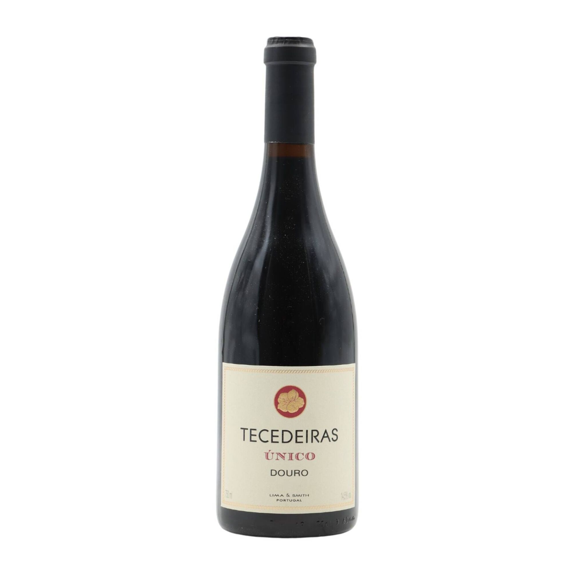 Quinta Das Tecedeiras Único Douro Vinho Tinto