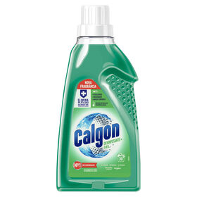 Anti-Calcário Gel Desinfetante