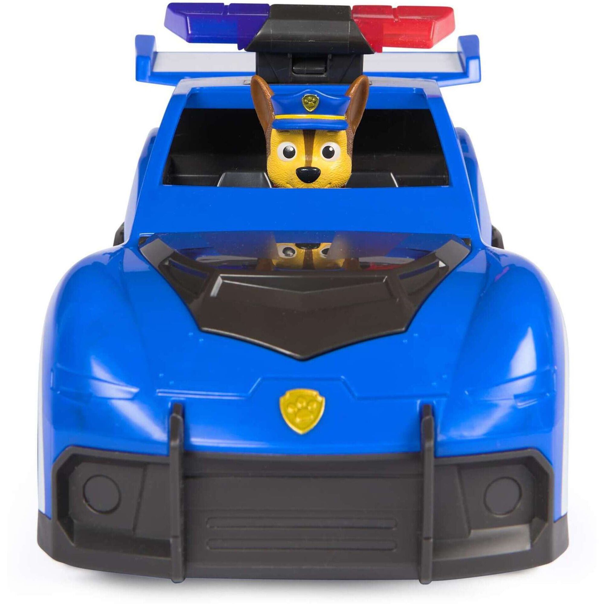 Patrulha Pata - Carro Search & Rescue do Launch