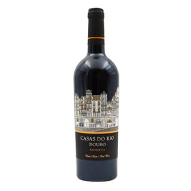 Casas do Rio Reserva Douro Vinho Tinto