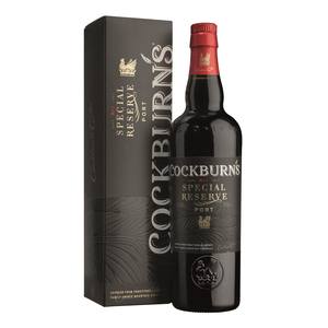 Cockburn's Vinho do Porto Special Reserve