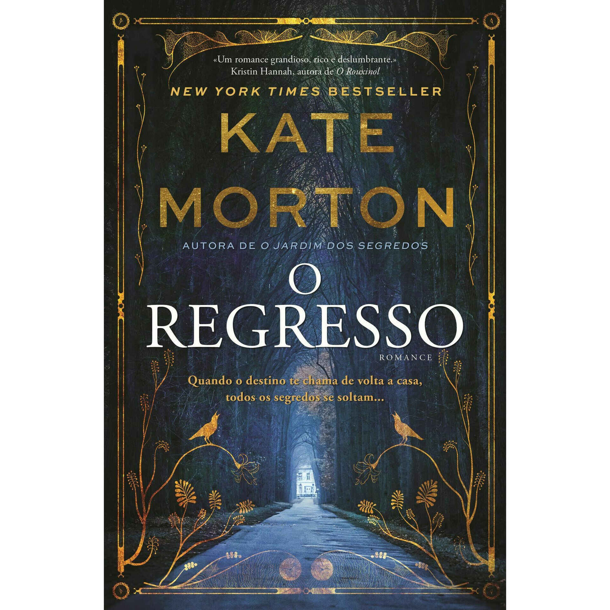 O Regresso O Regresso