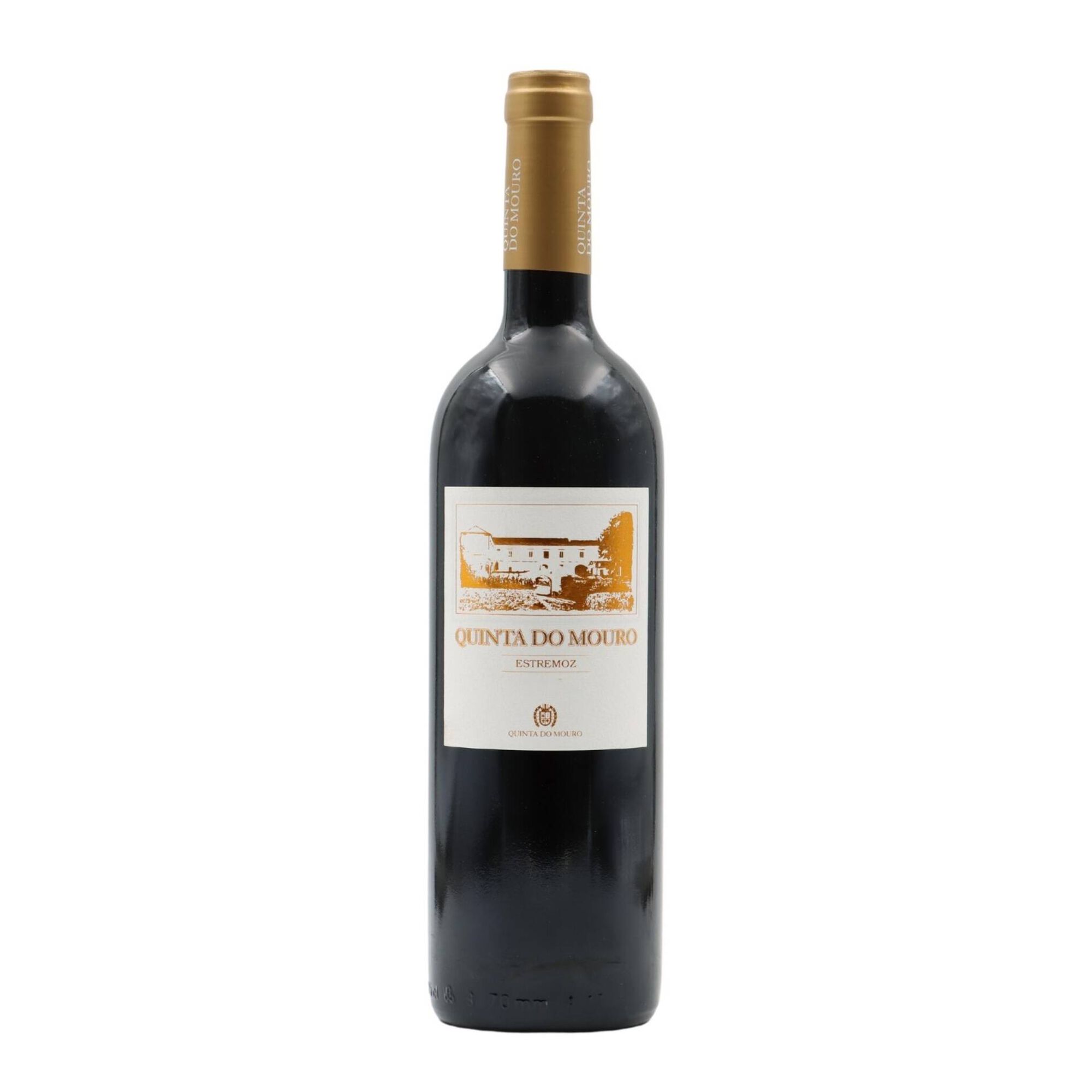 Quinta do Mouro Gold Label Alentejano Vinho Tinto