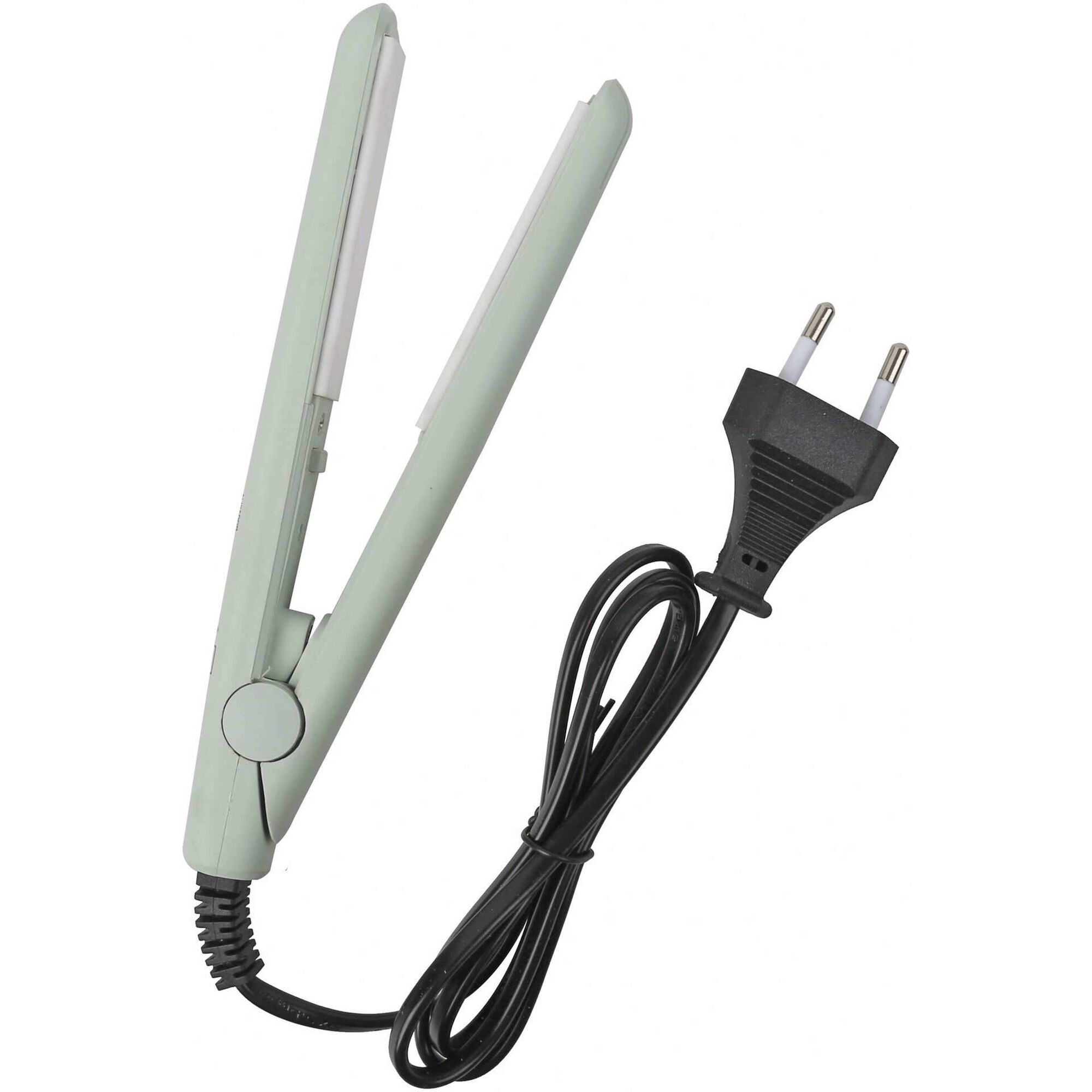 Alisador de Cabelo 25W Bazar&atilde;o