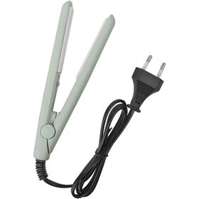 Alisador de Cabelo 25W Bazar&atilde;o