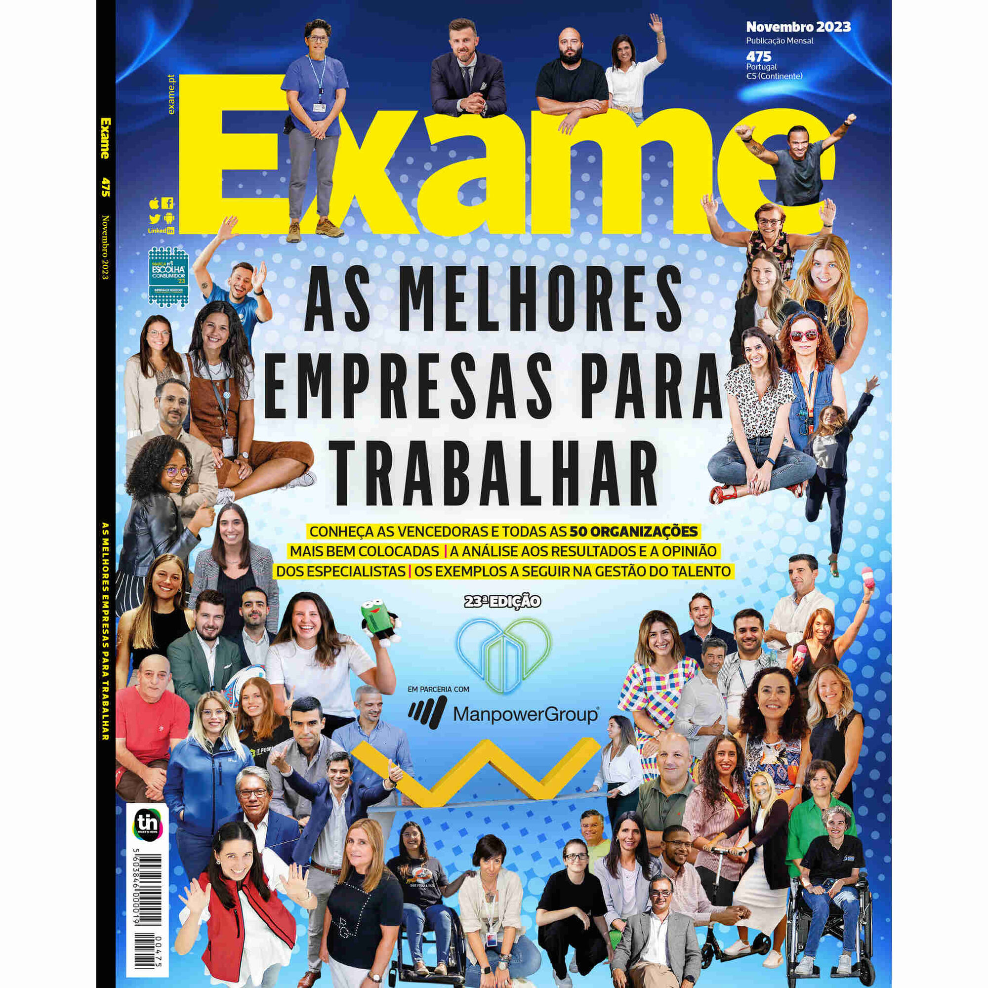 Revista Exame