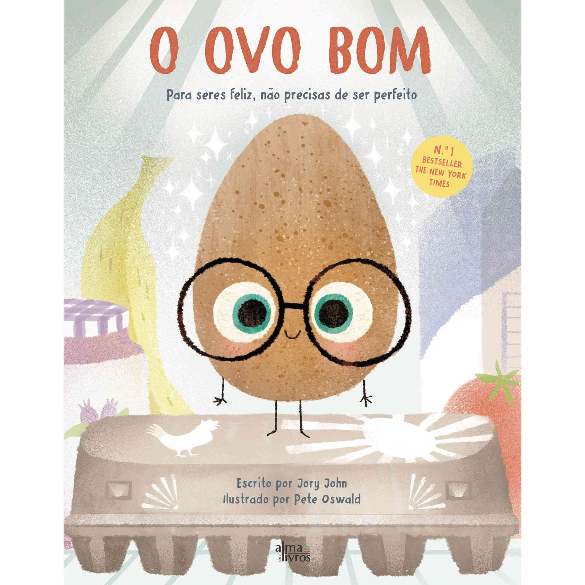 O Ovo Bom