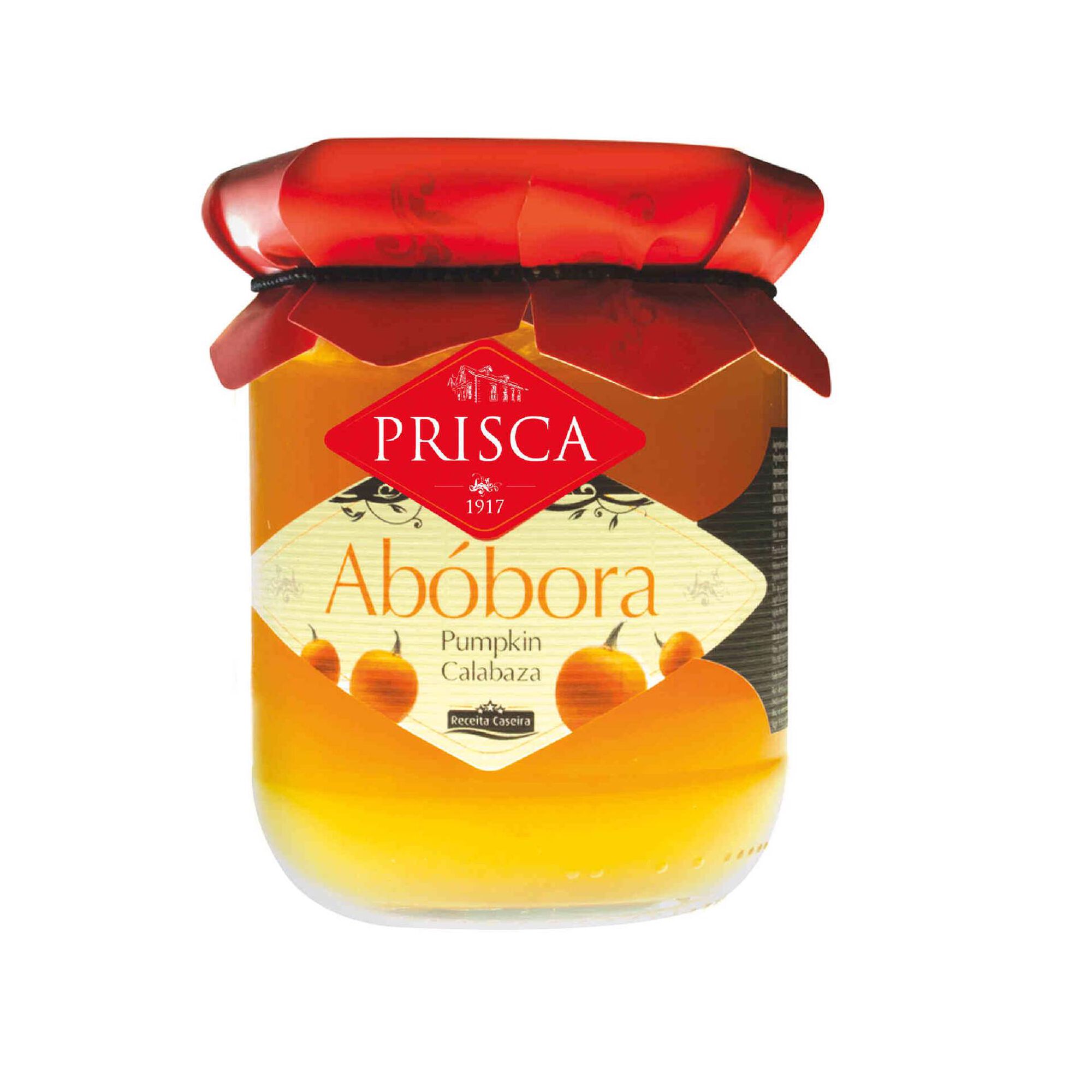Doce Abóbora