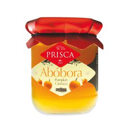 Doce Abóbora Doce Abóbora