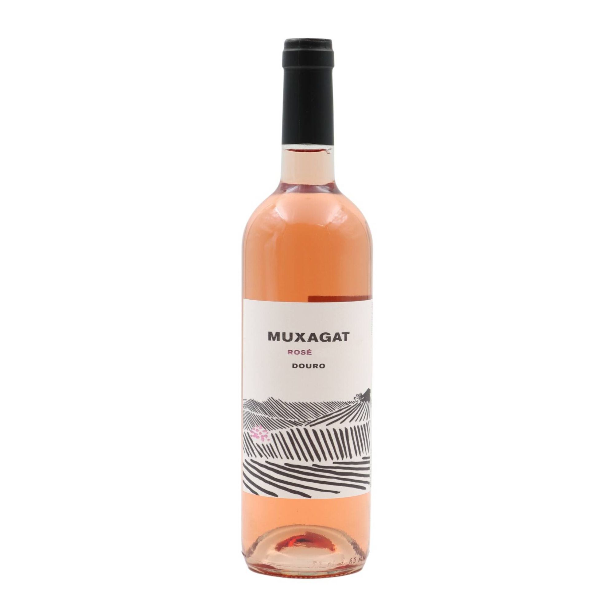 Muxagat Douro Vinho Ros&eacute;