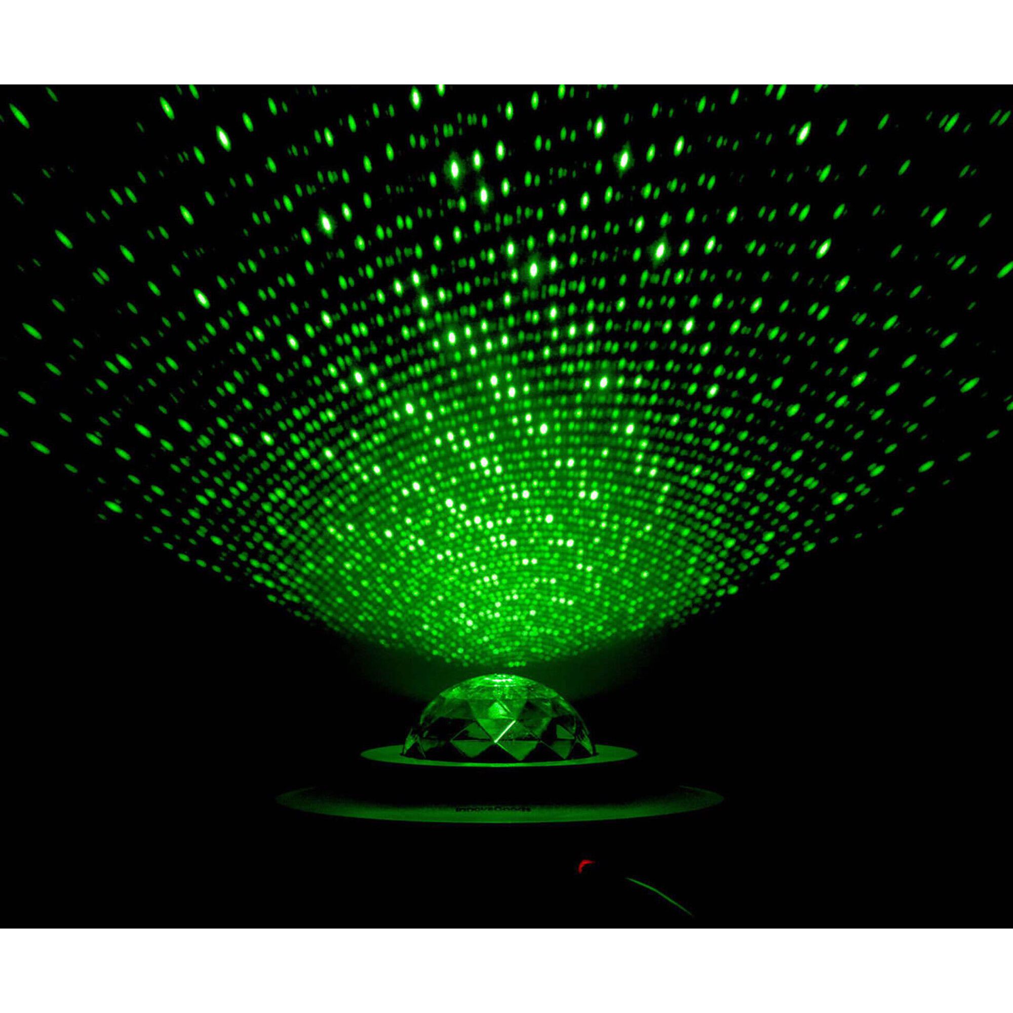 Projetor de Estrelas LED com Altifalante Sedlay InnovaGoods