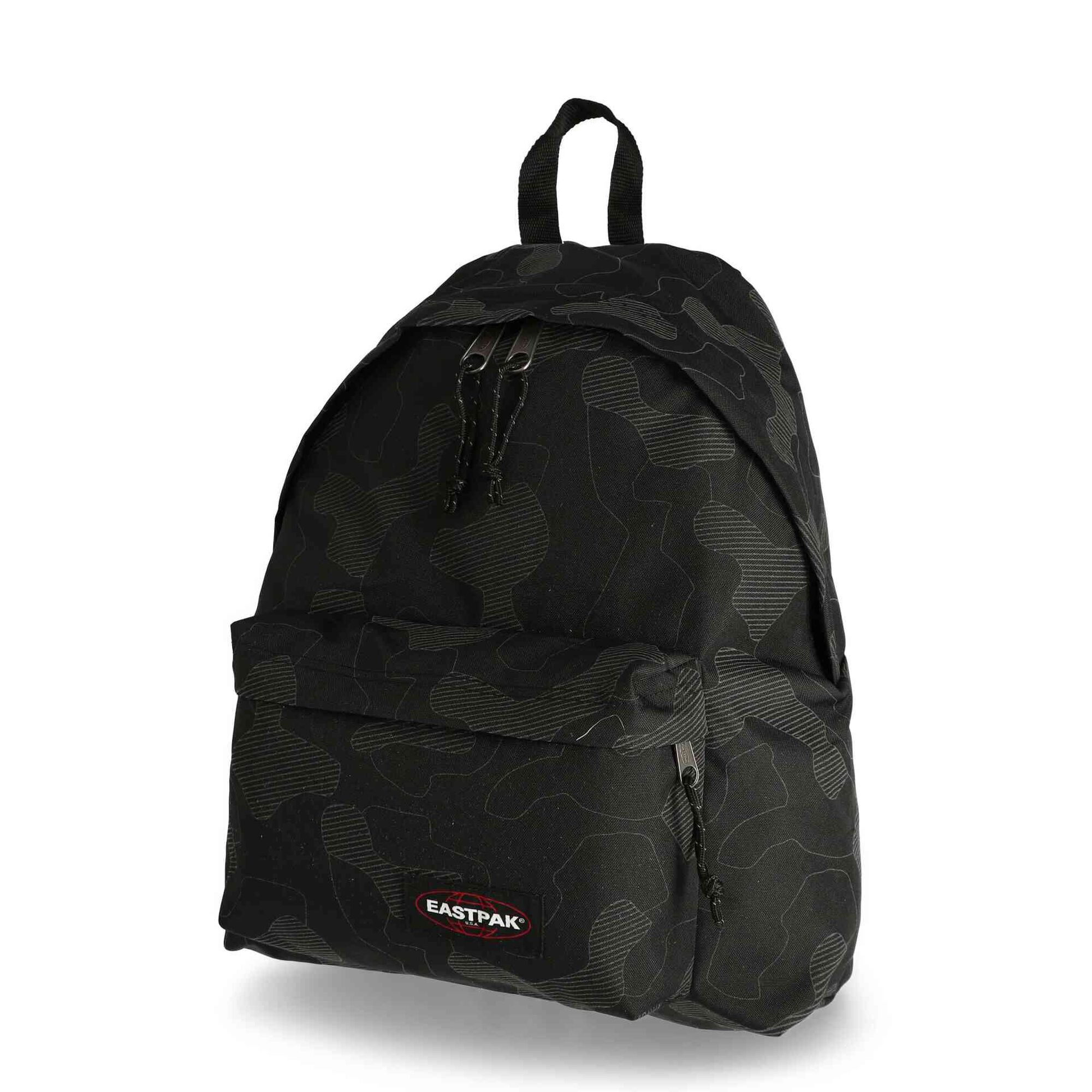 Mochila Preta Padded Eastpak