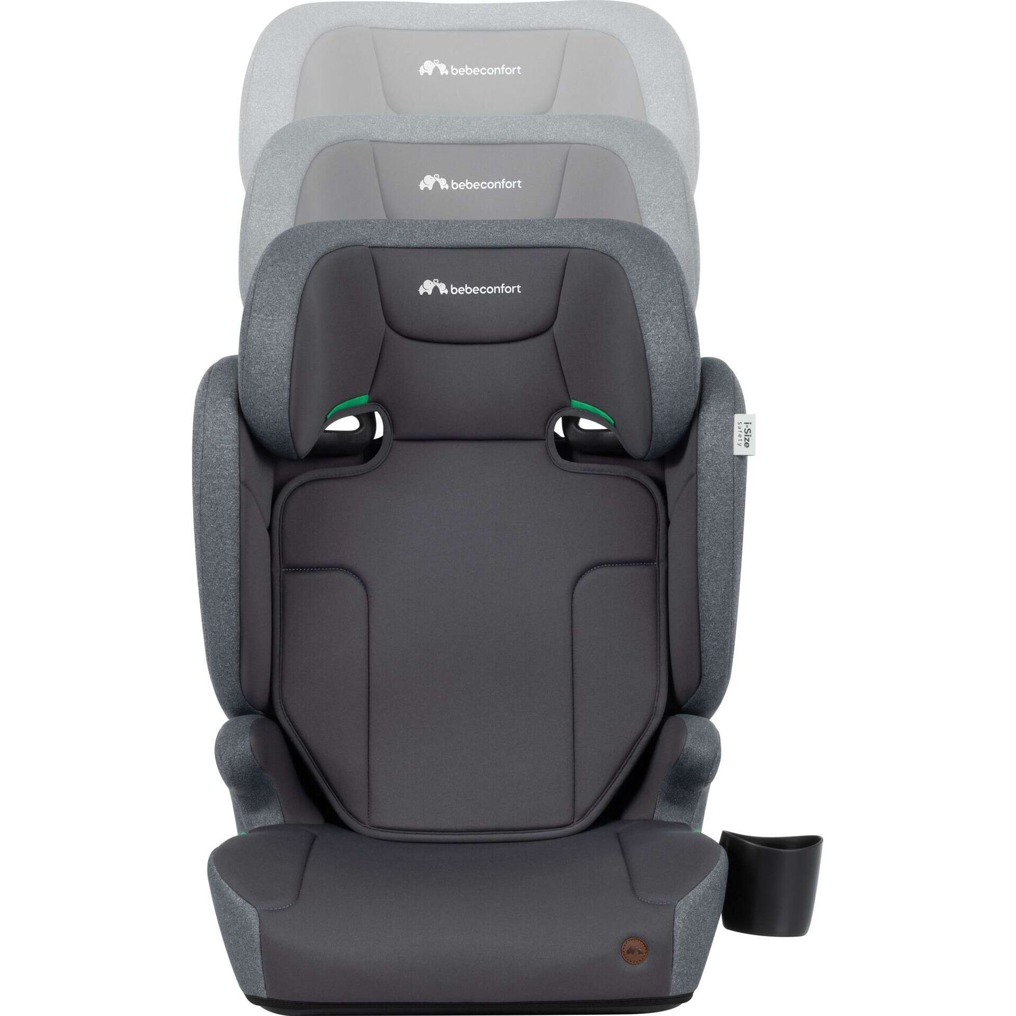 Cadeira Auto I-Size 100-150cm Juno Graph Bebeconfort