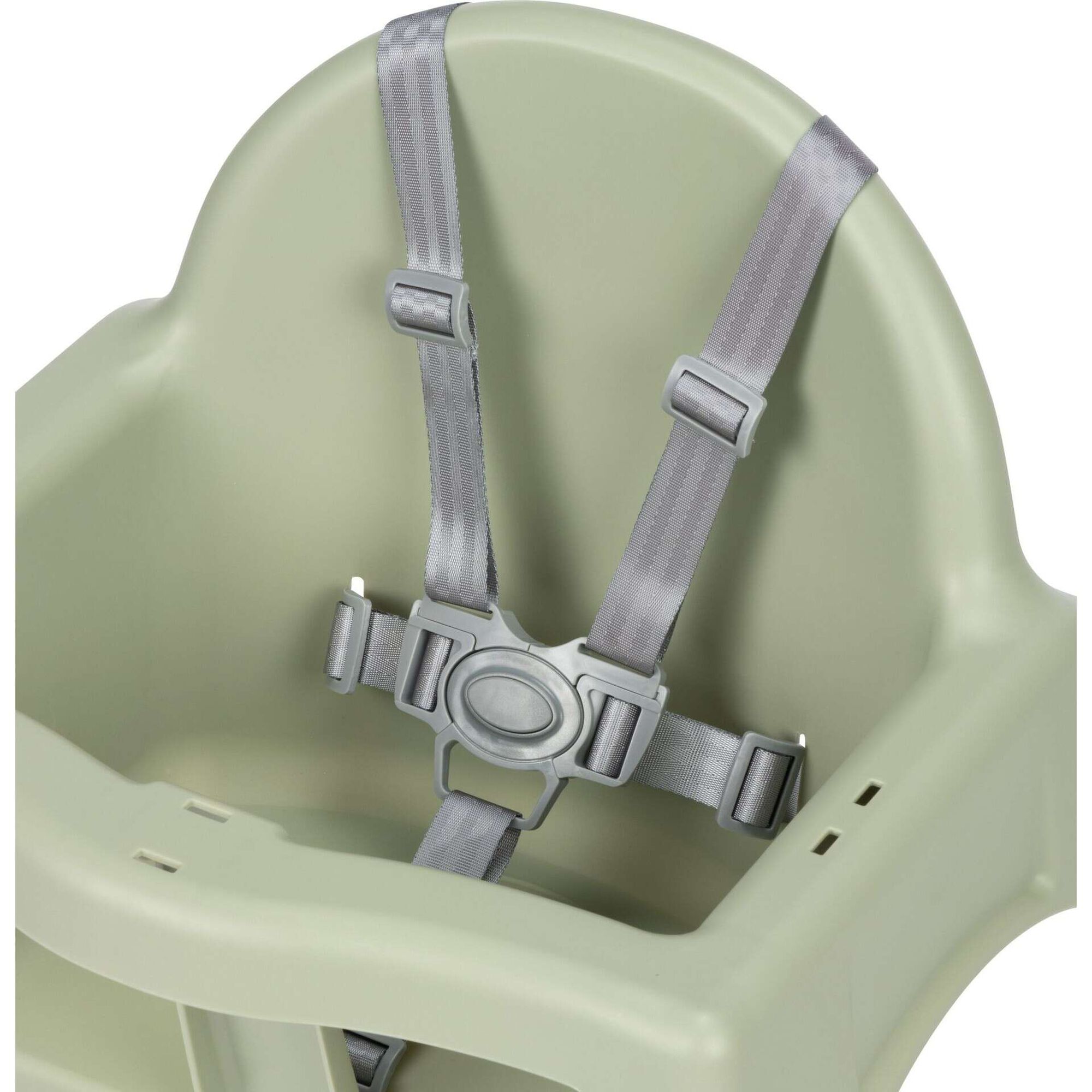 Cadeira de Refeição Meely Green